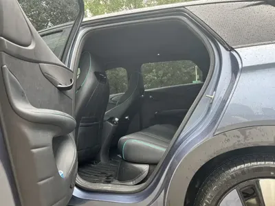 BYD Dolphin 2023, 16000 км, за 10299.98 USD - фото 8