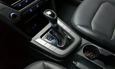 Hyundai Avante 2017, 80563 км, за 7023.76 USD - фото 9