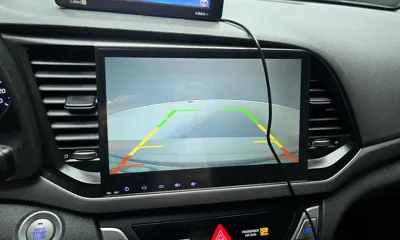 Hyundai Avante 2017, 80563 км, за 7023.76 USD - фото 16
