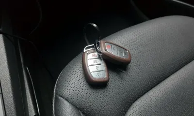 Hyundai Avante 2017, 80563 км, за 7023.76 USD - фото 19