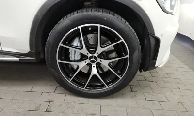 Mercedes-Benz GLC-Class 2023, 24531 км, за 39066.19 USD
