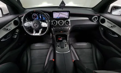 Mercedes-Benz GLC-Class 2023, 24531 км, за 39066.19 USD - фото 7
