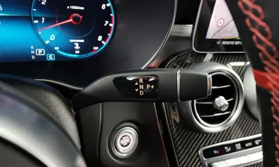 Mercedes-Benz GLC-Class 2023, 24531 км, за 39066.19 USD - фото 9