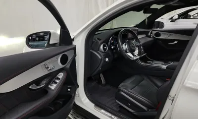 Mercedes-Benz GLC-Class 2023, 24531 км, за 39066.19 USD - фото 10