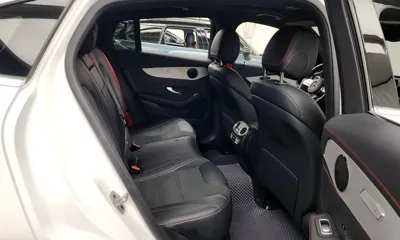 Mercedes-Benz GLC-Class 2023, 24531 км, за 39066.19 USD - фото 12