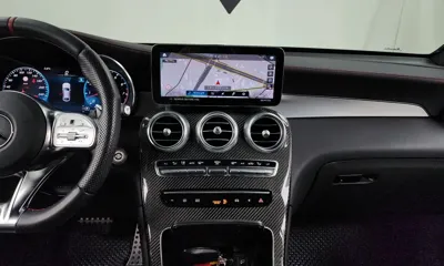 Mercedes-Benz GLC-Class 2023, 24531 км, за 39066.19 USD - фото 14