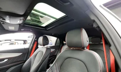 Mercedes-Benz GLC-Class 2023, 24531 км, за 39066.19 USD - фото 19