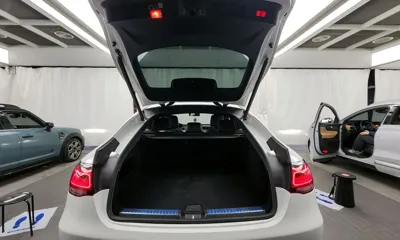 Mercedes-Benz GLC-Class 2023, 24531 км, за 39066.19 USD - фото 20