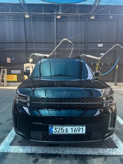Hyundai Santafe 2024, 16194 км, за 19328.41 USD
