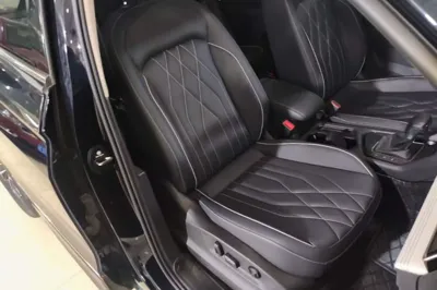 Volkswagen Tiguan L 2023, 18300 км, за 21139 USD - фото 19