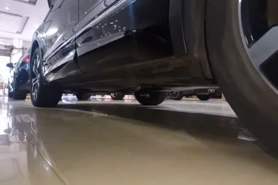 Volkswagen Tiguan L 2023, 18300 км, за 21139 USD - фото 25
