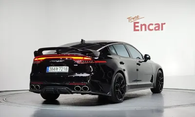 Kia Stinger 2023, 42774 км, за 26522.78 USD