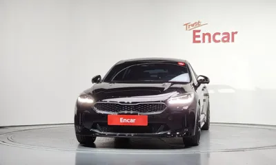 Kia Stinger 2023, 42774 км, за 26522.78 USD