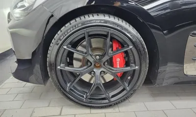Kia Stinger 2023, 42774 км, за 26522.78 USD