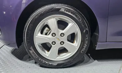 ChevroletGMDaewoo Spark 2017, 18691 км, за 4096.46 USD