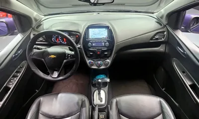 ChevroletGMDaewoo Spark 2017, 18691 км, за 4096.46 USD - фото 7