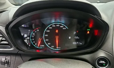 ChevroletGMDaewoo Spark 2017, 18691 км, за 4096.46 USD - фото 8