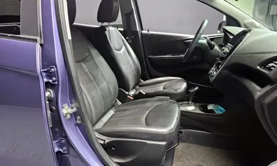ChevroletGMDaewoo Spark 2017, 18691 км, за 4096.46 USD - фото 10