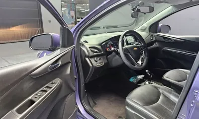 ChevroletGMDaewoo Spark 2017, 18691 км, за 4096.46 USD - фото 11