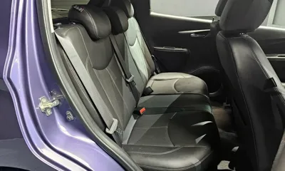 ChevroletGMDaewoo Spark 2017, 18691 км, за 4096.46 USD - фото 12