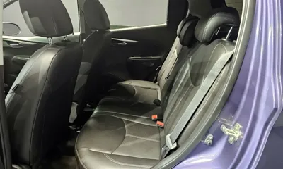 ChevroletGMDaewoo Spark 2017, 18691 км, за 4096.46 USD - фото 13