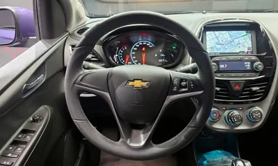 ChevroletGMDaewoo Spark 2017, 18691 км, за 4096.46 USD - фото 14