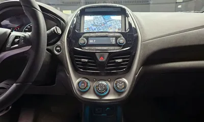 ChevroletGMDaewoo Spark 2017, 18691 км, за 4096.46 USD - фото 15