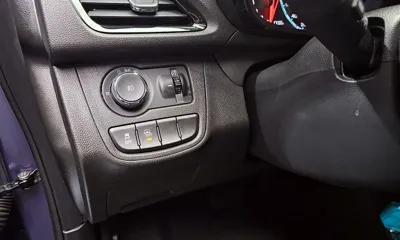 ChevroletGMDaewoo Spark 2017, 18691 км, за 4096.46 USD - фото 17