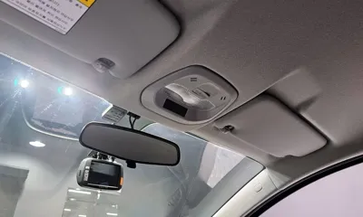 ChevroletGMDaewoo Spark 2017, 18691 км, за 4096.46 USD - фото 20