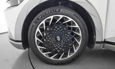 Hyundai Ioniq5 2022, 84854 км, за 18708.15 USD