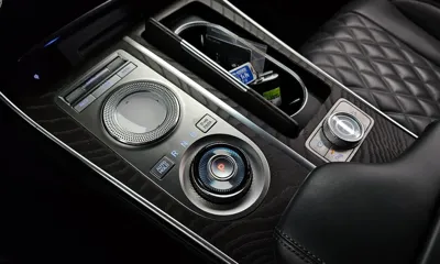 Genesis GV80 2022, 49242 км, за 29132.43 USD - фото 9