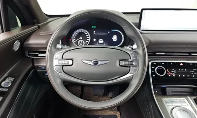 Genesis GV80 2022, 49242 км, за 29132.43 USD - фото 13