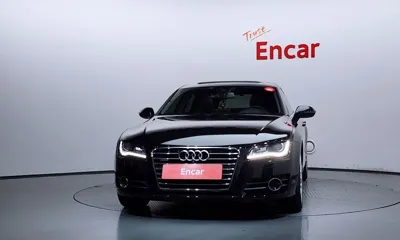 Audi A7 2014, 50017 км, за 9042.42 USD