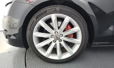 Audi A7 2014, 50017 км, за 9042.42 USD