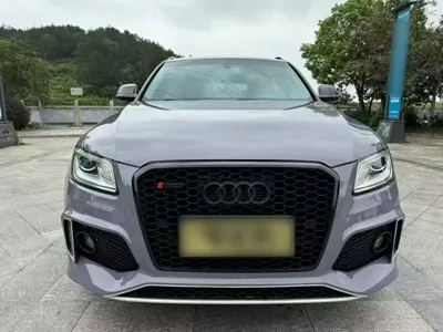 Audi Q5 2016, 144400 км, за 9458.54 USD