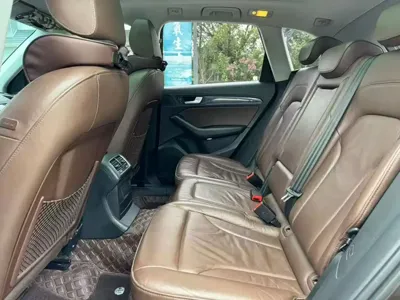 Audi Q5 2016, 144400 км, за 9458.54 USD - фото 11
