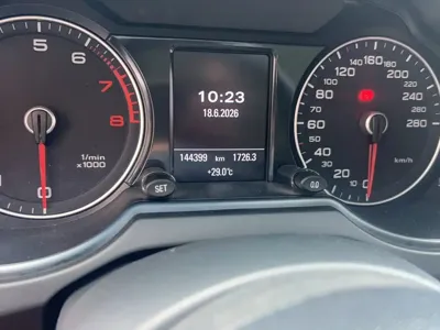 Audi Q5 2016, 144400 км, за 9458.54 USD - фото 12