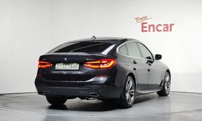 BMW Gran Turismo 2019, 232103 км, за 15130.49 USD