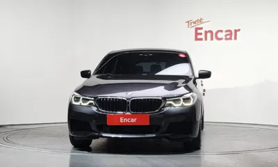 BMW Gran Turismo 2019, 232103 км, за 15130.49 USD