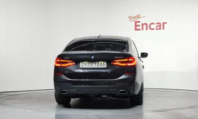 BMW Gran Turismo 2019, 232103 км, за 15130.49 USD