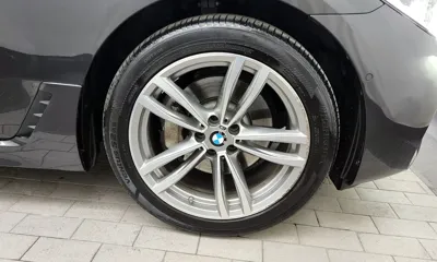 BMW Gran Turismo 2019, 232103 км, за 15130.49 USD