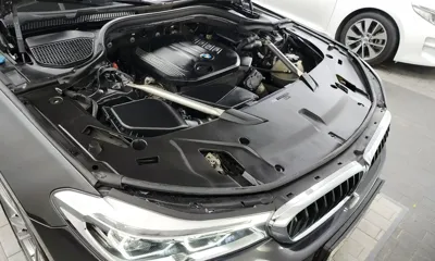 BMW Gran Turismo 2019, 232103 км, за 15130.49 USD - фото 6
