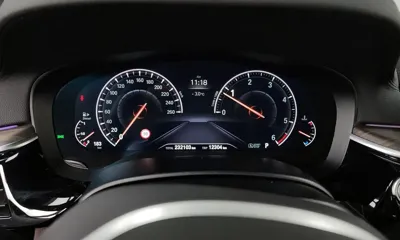 BMW Gran Turismo 2019, 232103 км, за 15130.49 USD - фото 8