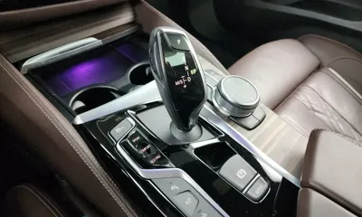 BMW Gran Turismo 2019, 232103 км, за 15130.49 USD - фото 9