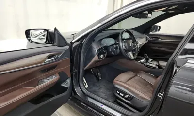 BMW Gran Turismo 2019, 232103 км, за 15130.49 USD - фото 10