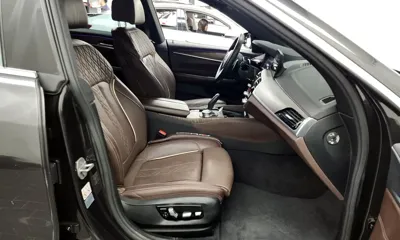 BMW Gran Turismo 2019, 232103 км, за 15130.49 USD - фото 11