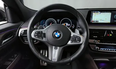 BMW Gran Turismo 2019, 232103 км, за 15130.49 USD - фото 13