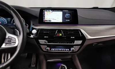 BMW Gran Turismo 2019, 232103 км, за 15130.49 USD - фото 14