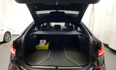 BMW Gran Turismo 2019, 232103 км, за 15130.49 USD - фото 20