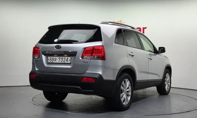 Kia Sorento 2011, 158318 км, за 3633.96 USD
